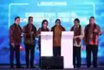Peluncuran Ekosistem Digital Pembayaran Ultra Mikro