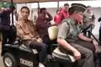 Pernyataan Presiden Jokowi Terkait Calon Kapolri