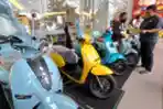 Pameran Kendaraan Bermotor Sobat Expo