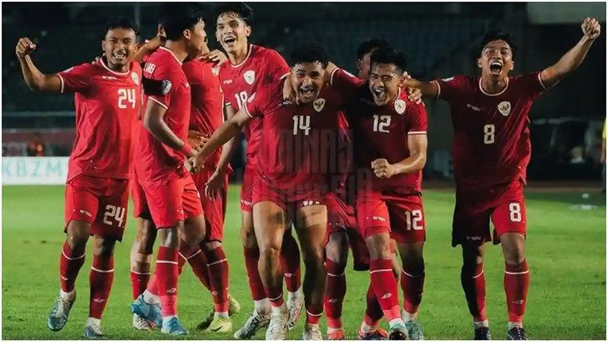 Siaran RCTI! Cara Nonton Streaming Timnas Indonesia vs Filipina di Piala AFF 2024 Jam 20.00 WIB