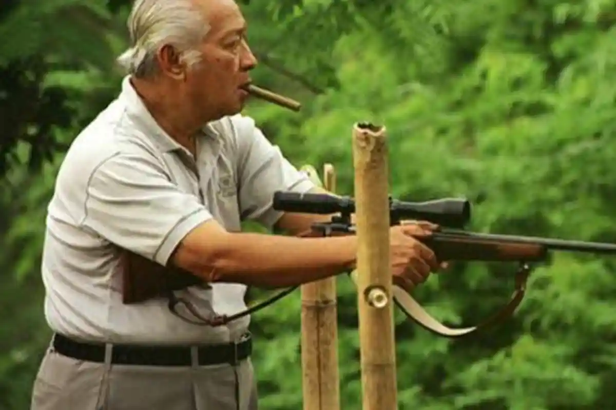 Kisah saat Soeharto Jadi Prajurit Todongkan Pistol ke Kepala Jenderal TNI: Tak Selentik Kowe!