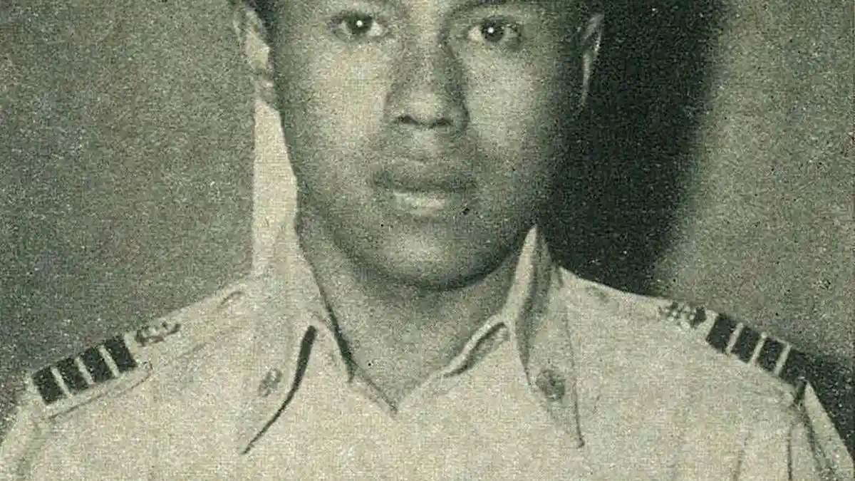 Materi Belajar : Profil dan Biografi Pahlawan Nasional Yos Sudarso