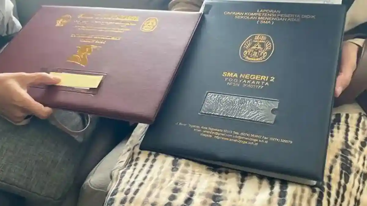 Buntut kehebohan ijazah luar negeri, syarat SMA capres-cawapres di UU Pemilu resmi digugat ke MK