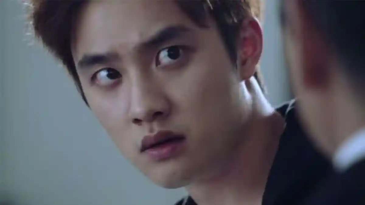 Lirik Lagu Ost Drama Korea Bad Prosecutor: Bite, Dinyanyikan D.O EXO dan Terjemahannya