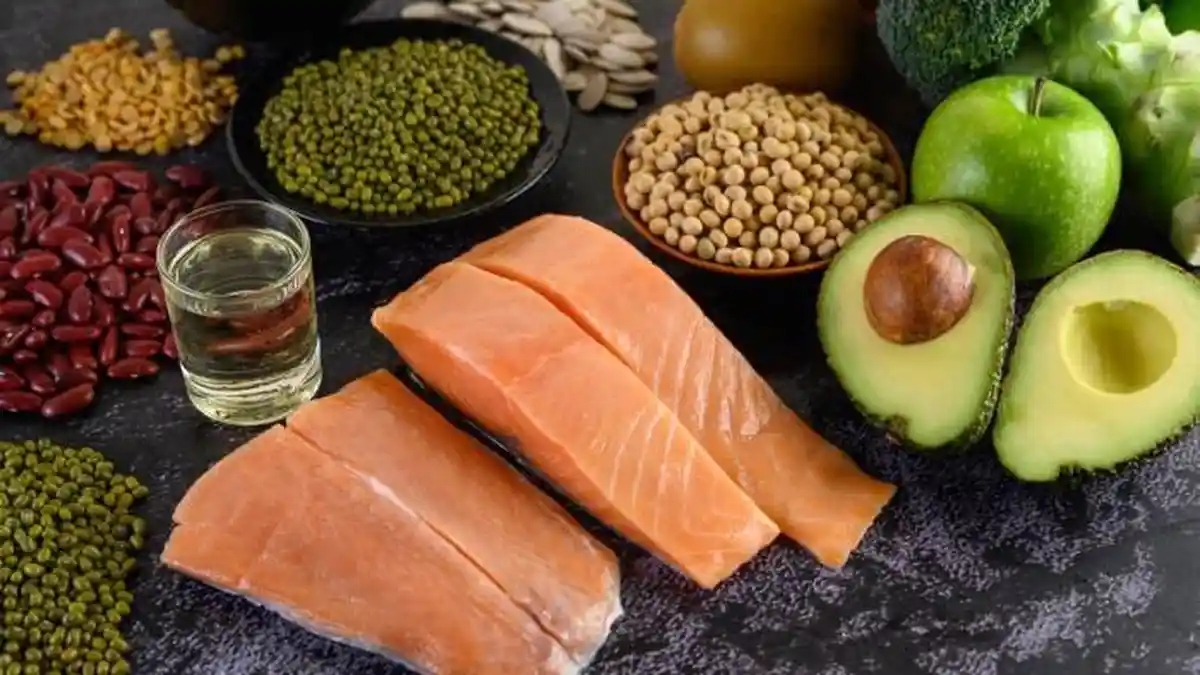 Bukan Cuma Salmon, 5 Nutrisi Otak Alami Ini Bikin Konsentrasi Tajam Seharian - Serambinews.com