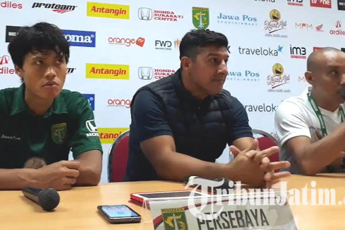 Akhiri Masa Paceklik, Rishadi Fauzi Senang Bisa Bantu Bajul Ijo Libas Persigo Semeru FC