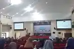 Seminar FinTech di UNS Solo Ini Ingatkan Pemerintah Sigap Bikin Perlindungan FinTech bagi Warga