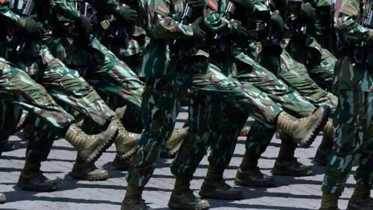 Daftar 7 Jenderal Bintang 4 TNI Aktif Terbaru Oktober 2026, Lengkap ...