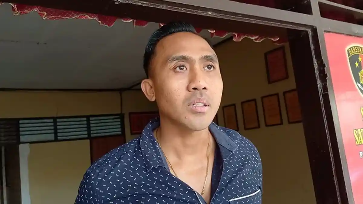 Polisi Sebut Tak Ada Korban Luka Tembak dalam Insiden Penyerangan Sekretariat Mahasiswa di Kendari