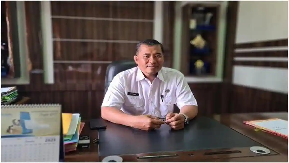 Pelatikan PPPK OKU Timur Bakal Digelar Agustus, BKPSDM OKUT: Ada Kendala Administrasi