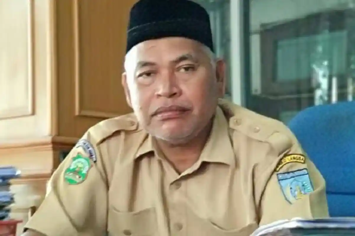 Umat Islam Diharamkan Merayakan Tahun Baru, Muspika Langsa Keluarkan Larangan