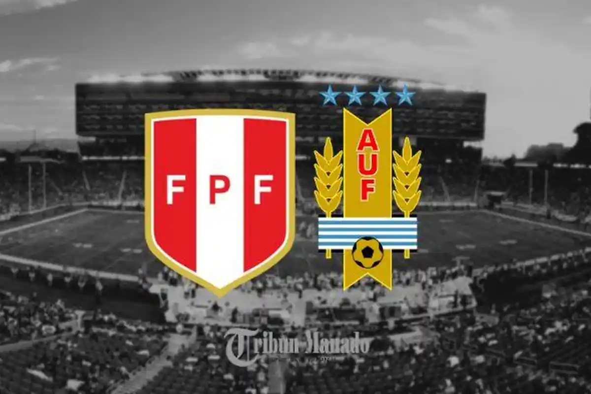SEDANG BERLANGSUNG Live Streaming Peru vs Uruguay, Kick Link Nonton Disini