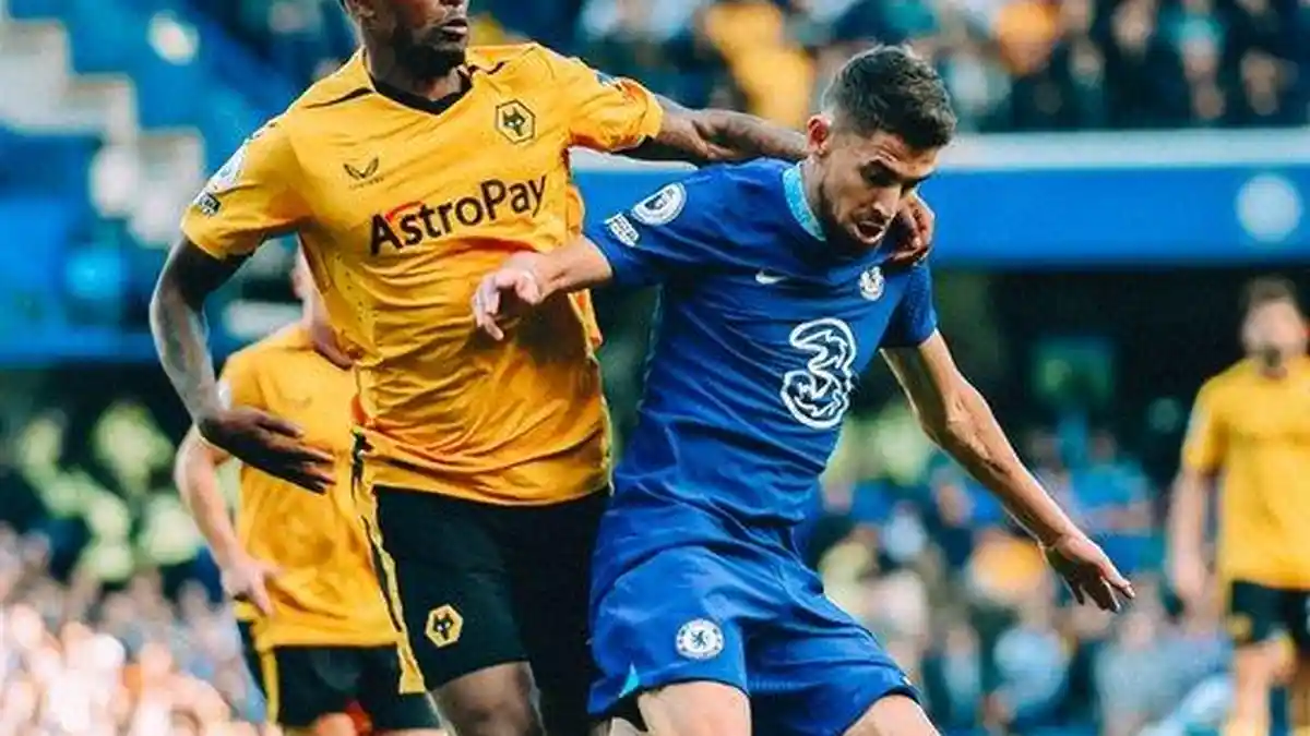 Live Score Chelsea Vs Wolves Update Hasil Liga Inggris Malam Ini , Rival Man United Kesulitan