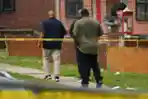Dua Tewas pada Penembakan Massal di Baltimore AS