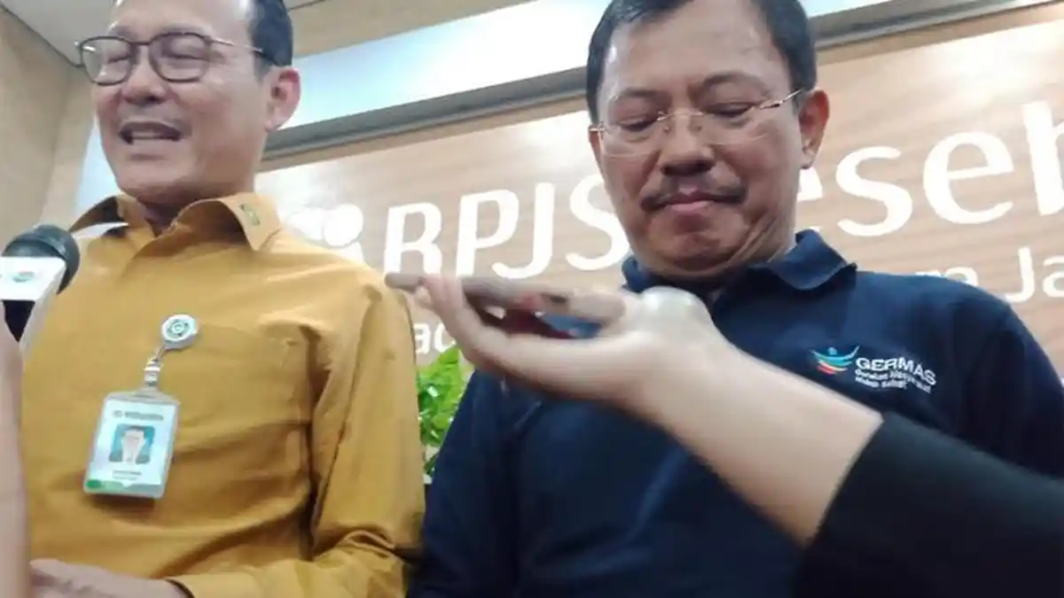 Iuran Peserta Naik, Humas BPJS Kesehatan: Ini Anugerah yang Harus Disyukuri