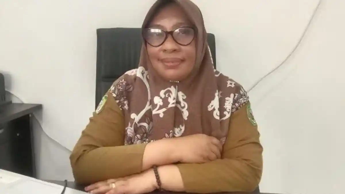 Begini Langkah Kesbangpol Halmahera Timur Maluku Utara untuk Jaga Jamtibmas Jelang Pilkada 2024
