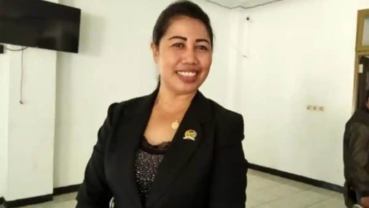 Ketua Komisi IV DPRD Kota Kupang Ajak Warga Manfaatkan BPJS Kesehatan