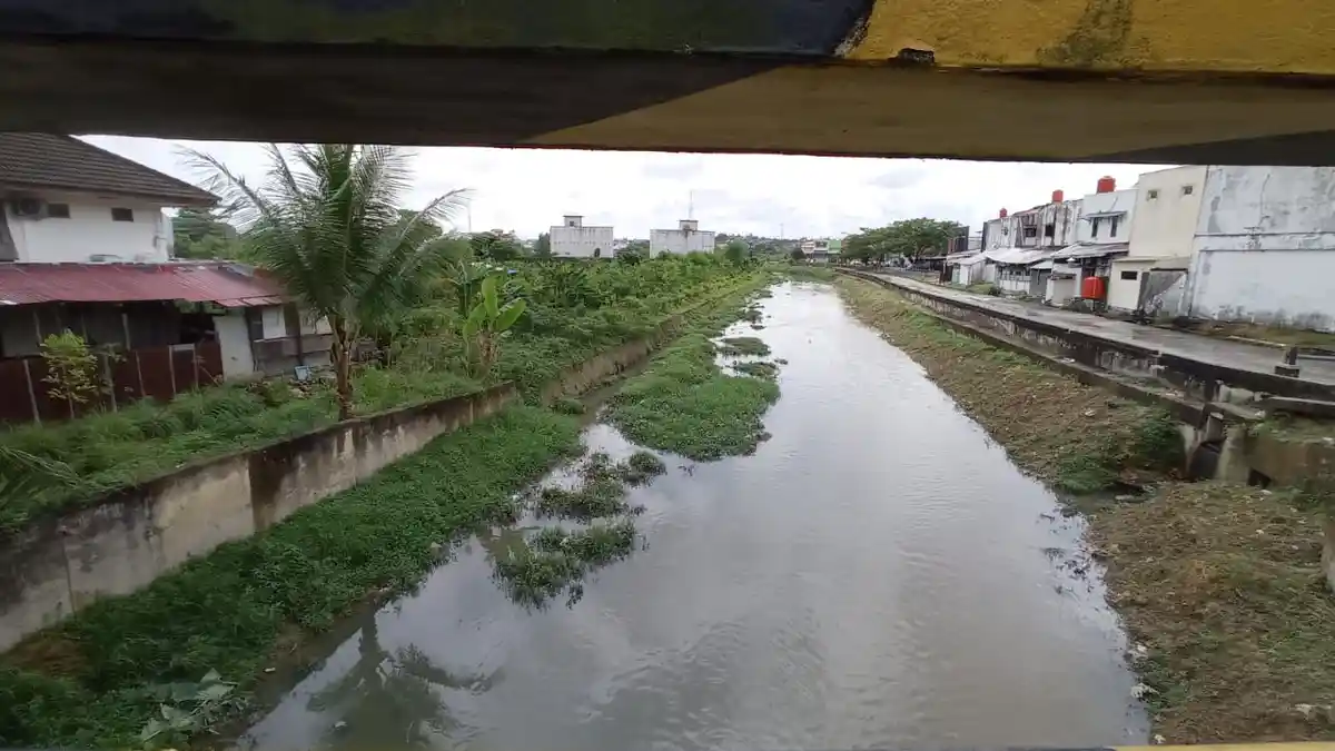 Penanganan Banjir di Balikpapan, DPRD Sepakat Anggarkan Proyek Normalisasi DAS Ampal