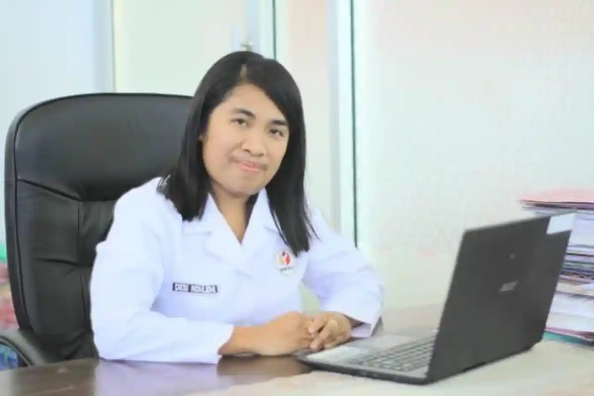 Bawaslu Timor Tengah Selatan Sebut Ada Anggota Penyelenggara Pemilu yang Diduga Anggota Parpol