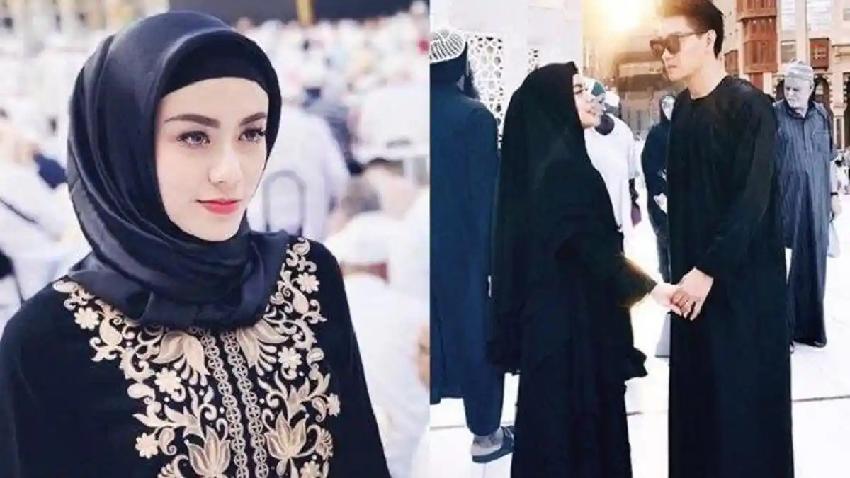 Setelah Dylan Meninggal Saat Tsunami, Ifan Seventeen Akan Nikahi Citra Monica Usai Lebaran