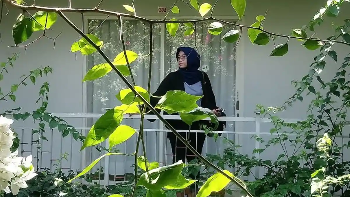 Marni Mulya Hotel Solo Tonjolkan Segmen Pasar Keluarga