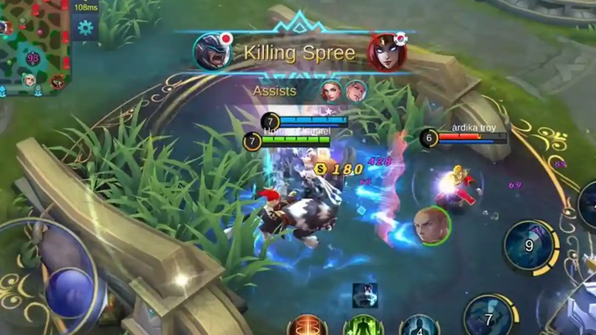 Ini Kode Redeem ML atau Mobile Legends Terbaru Februari 2021, Simak Juga Cara Mudah Redeem-nya