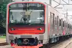 Jalur KRL Rawajati-Tanjung Priok Ditarget Aktif Tahun Ini, Lintasi Kota Tua hingga JIS
