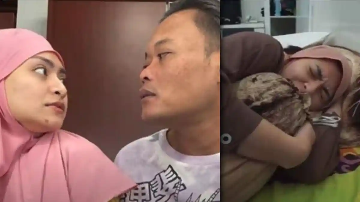 Malangnya Nasib Sule, Mendadak Nathalie Holscher Pergi dari Rumah Imbas Orang Ketiga: Gue Yg Diusir!