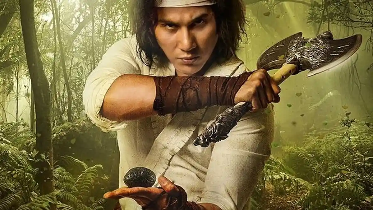 Angka 212 di Dada dan Kapak Wiro Sableng Mengandung Bermakna Filosofi Keren Lho!