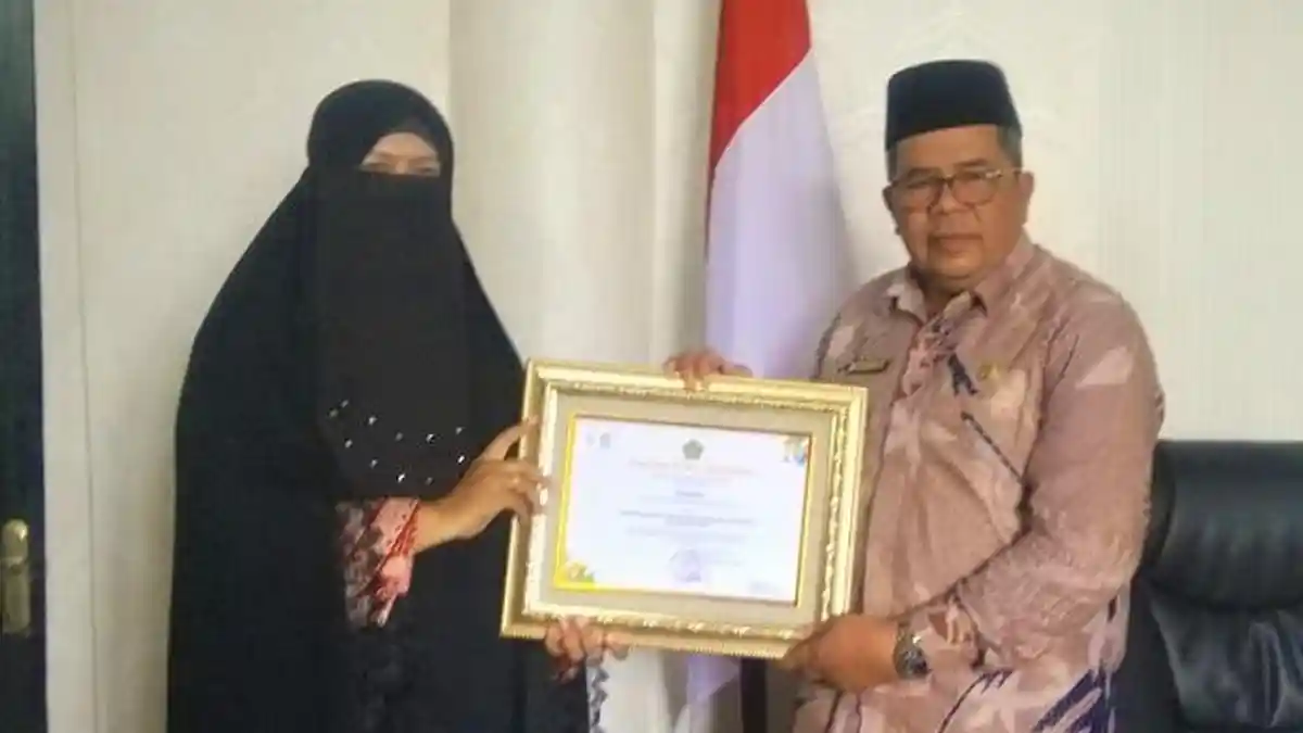 Disdik Minta Guru Perkaya Pengetahuan untuk Kemajuan Pendidikan