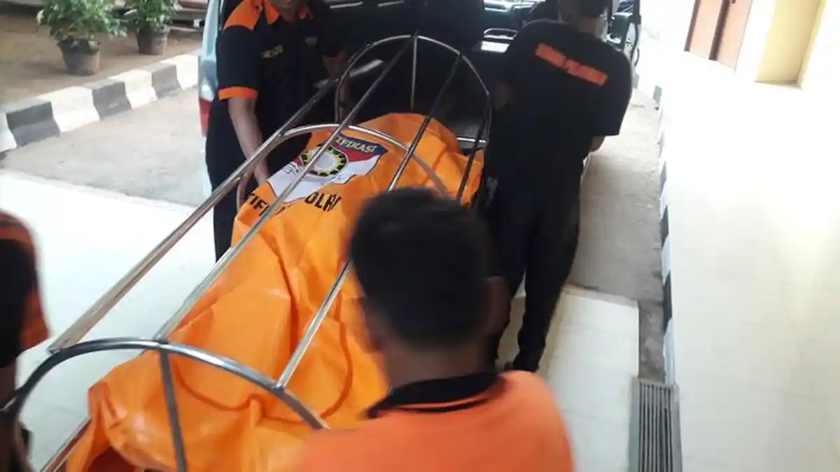 Komplotan Pelaku Perampok Bos Koperasi Diduga Gunakan Senpi Rakitan