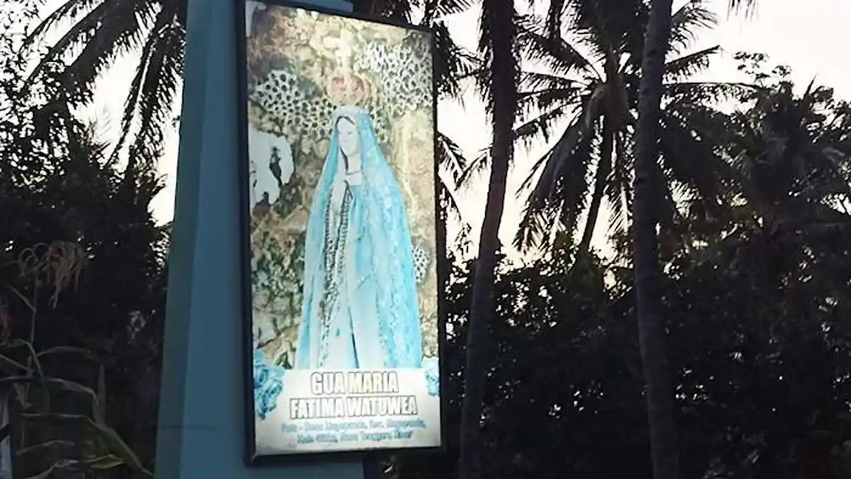 Bacaan-bacaan Liturgi Jumat 10 Mei 2024, Hari Biasa Pekan VI Paskah