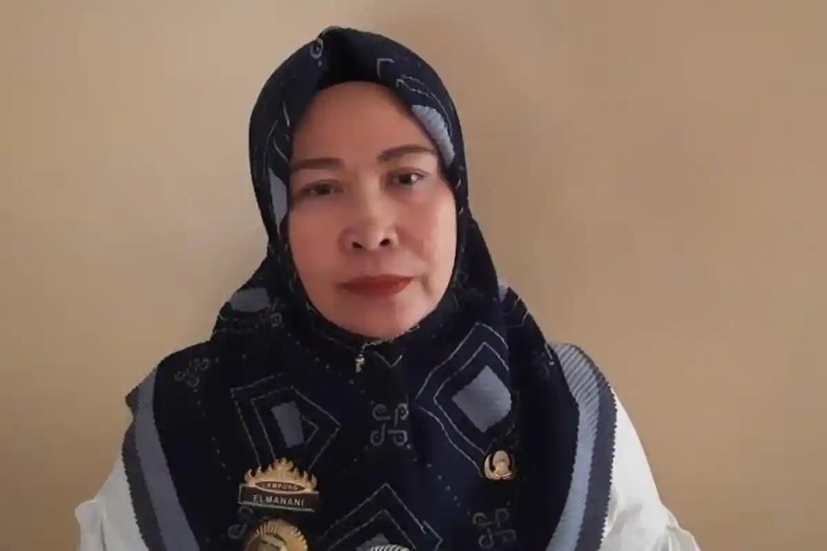 Isu Kelangkaan Gas Elpiji 3 Kg, Disdag Metro Imbau Warga Tidak Panic Buying