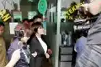 Sidang Perceraian Julia Perez Dengan Gaston Castano