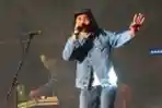Sheila On 7 Gebrak Panggung Soundrenaline GWK Bali