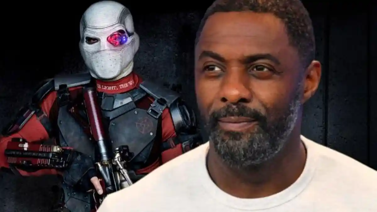 Menyusul Tom Hanks, Aktor Film Marvel Idris Elba Umumkan Dirinya Positif Terinfeksi Corona