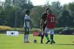 Kekuatan Kroasia Bocor, Timnas U-19 Indonesia Dipastikan Kehilangan 2 Pemain Andalan