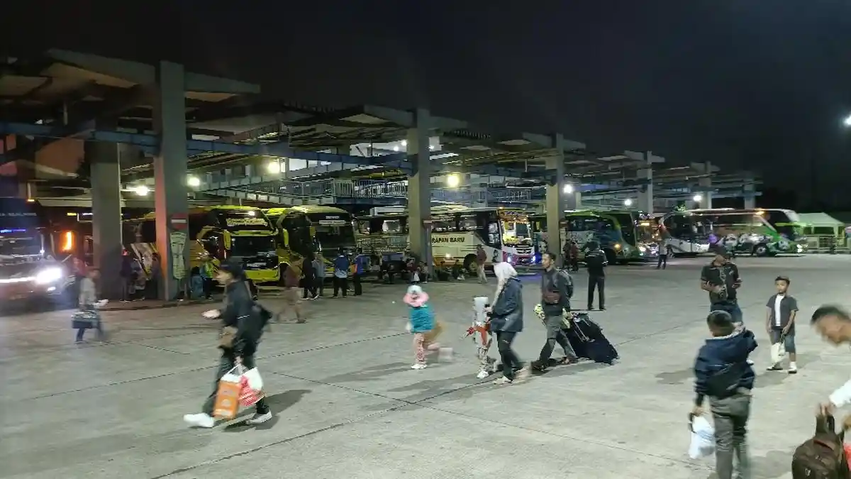 Pemkot Malang Buka Pendaftaran Mudik Gratis 2026: Rute Madura dan Pacitan Jadi Favorit