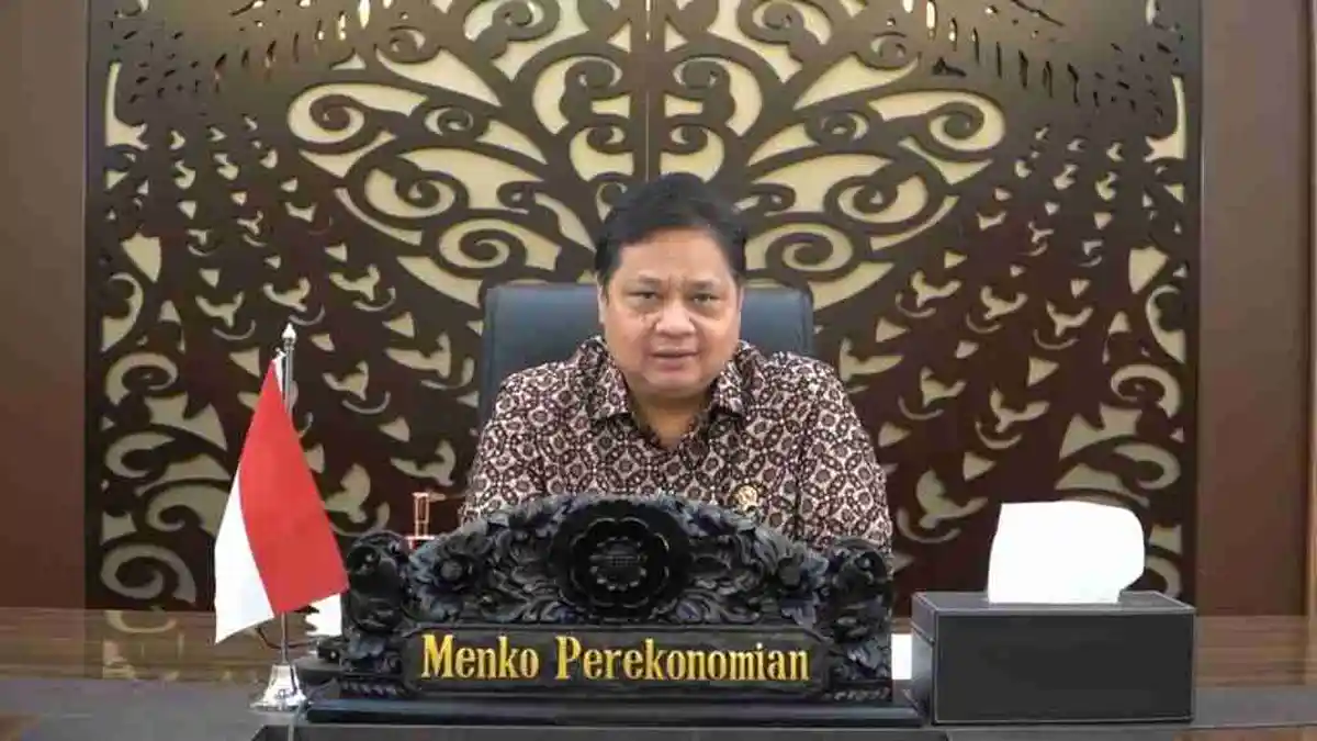 Presidensi G20 Harapan bagi Indonesia Ikut Andil Mencari Exit Policy dari Pandemi Covid-19