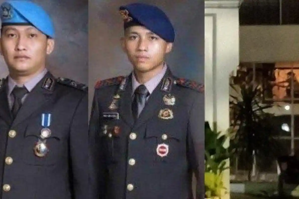 Terkini Nasib Bharada E Setelah Ditinggal Kuasa Hukum, 13 Barang Brigadir J yang Hilang