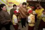 Dokter Kecil Mahir Gizi 2012