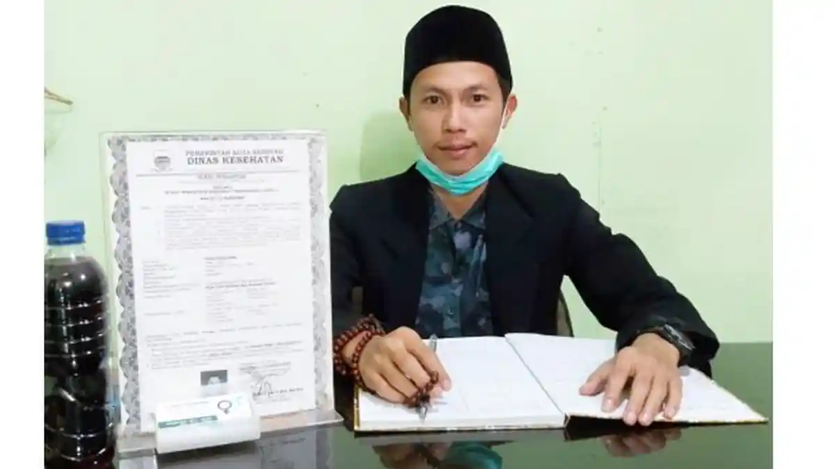 Pengobatan Alat Vital Yogyakarta Kang Deni Terbukti Secara Alamiah