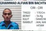 Begini Cara Muhammad Alfian Napi Rutan Demak Kabur dari RSUD Sunan Kalijaga, Idap Penyakit Menular