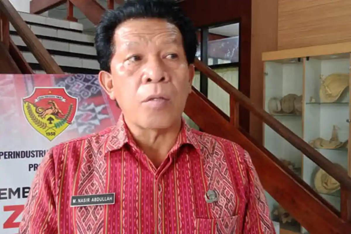 Wujudkan Program Tanam Jagung Panen Sapi, Disperindag NTT Ciptakan 30 Mesin Produksi