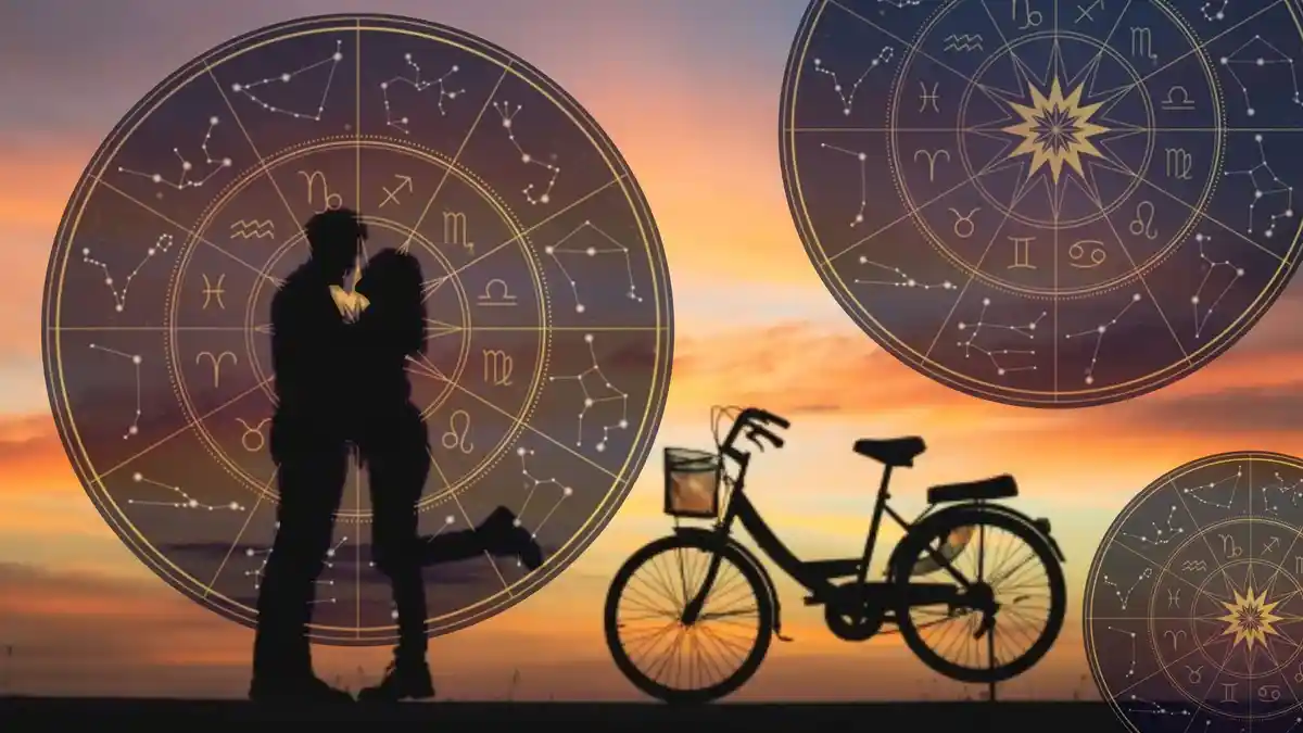 ZODIAK CINTA BESOK Ramalan Horoskop Sabtu 18 Juli 2020: Taurus Dapat Kejutan, Sagitarius Mesra