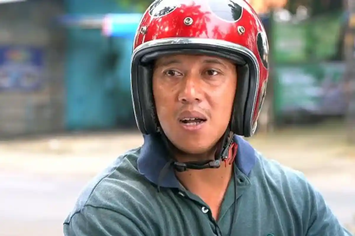 Link TV Online RCTI dan Live Streaming Sinetron Tukang Ojek Preman Hari Ini Sabtu 30 Maret 2024