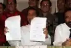 Deklarasi Jokowi-Maaruf Capres 2019