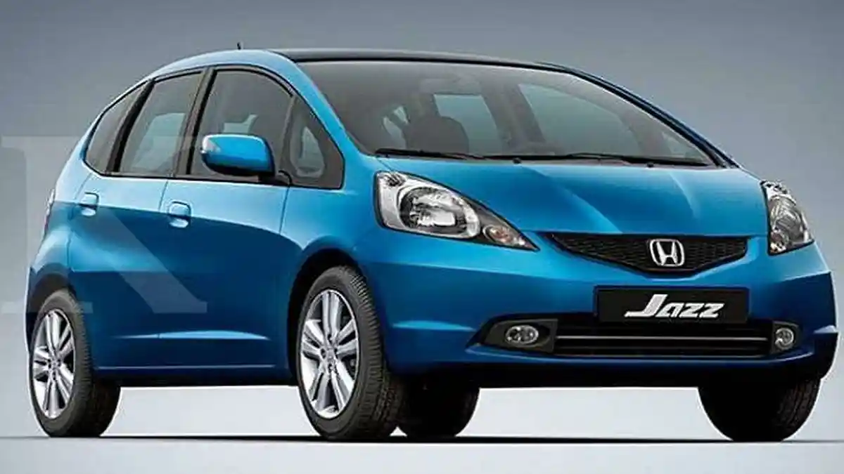 Harga Mobil Bekas Murah Periode Agustus 2021, Honda Jazz Hanya Rp 60 jutaan