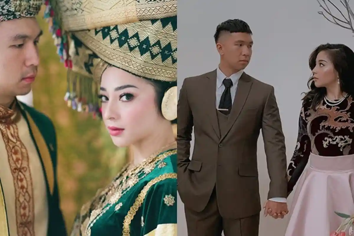 Curhat Indra Priawan Ditinggal Usai 3 Hari Nikah, Suara Nikita Willy Langsung Merendah Minta Maaf