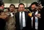 Menteri Keuangan Penuhi Panggilan KPK